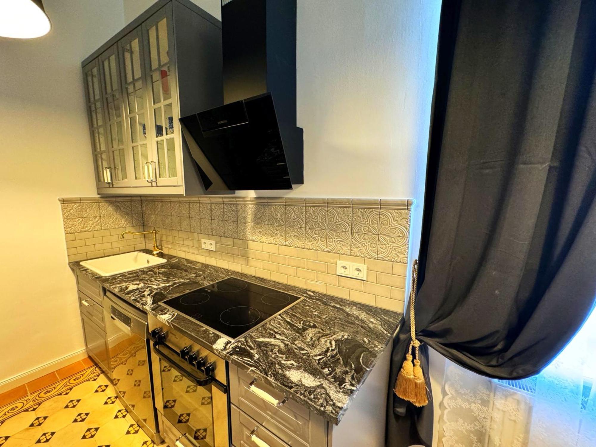 7Th Heaven Vienna Center Apartments Eksteriør billede